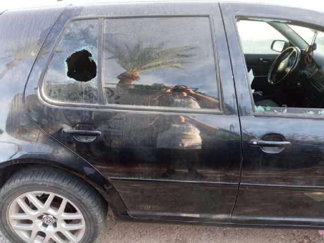 Inquietud entre los vecinos de Aguaderas por la oleada de robos en vehículos - 4, Foto 4