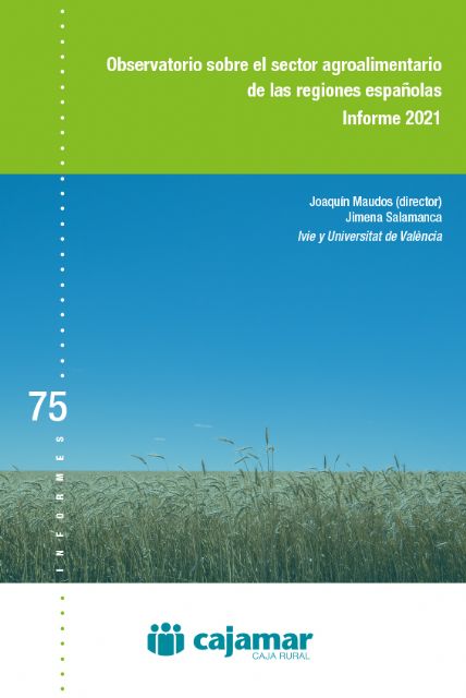 La superficie destinada a la agricultura ecológica en la Región de Murcia crece un 20,4 % en 2021, por encima del 14,8 % de la media en España - 1, Foto 1
