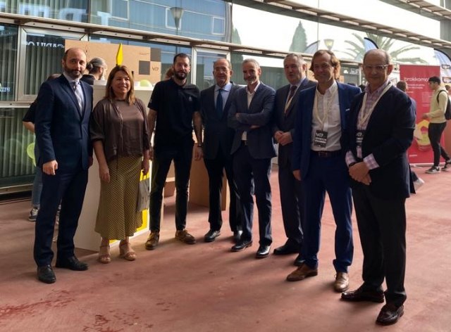 WIP: Work In Progress el mayor foro de emprendimiento de la Región - 1, Foto 1