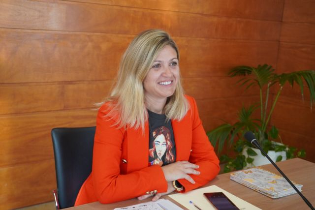 Un proyecto de intervención socio comunitaria en las viviendas municipales mejorará la convivencia de sus inquilinos - 1, Foto 1