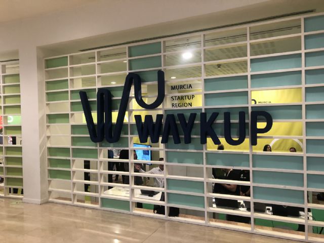 Waykup Murcia: Una región que busca estar a la vanguardia en el impulso de proyectos innovadores asociados a sectores estratégicos - 2, Foto 2