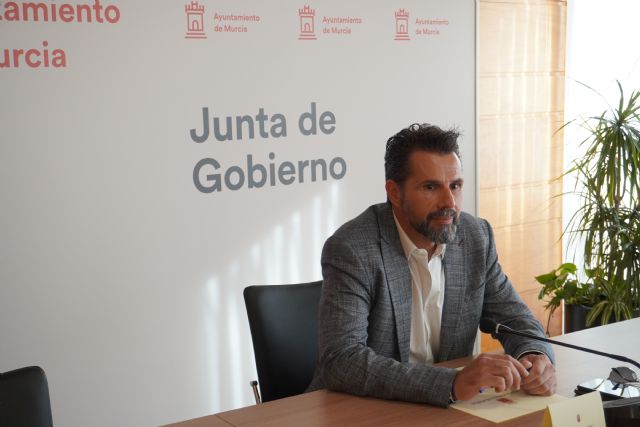 10 cursos completan la formación al personal propio que interviene en el proceso de Contratación - 1, Foto 1