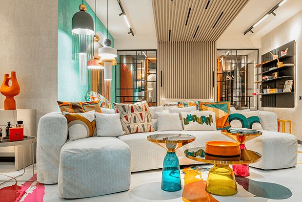 El mundo del diseño se concentra desde hoy y durante 11 días en la Marbella Design & Art - 1, Foto 1