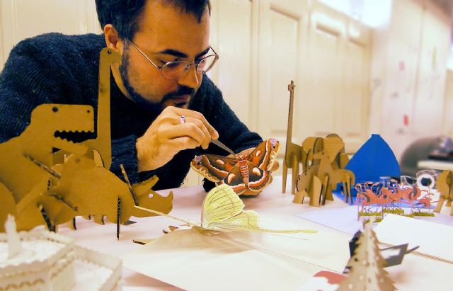 El Cuartel de Artillería acoge tres nuevos ciclos de cine, cuentacuentos y talleres infantiles desde este fin de semana y hasta el 29 de diciembre - 1, Foto 1