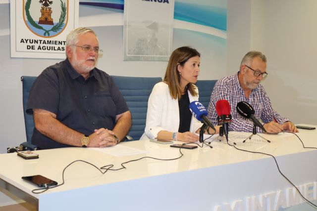 El Molino del Saltaor acogerá el próximo 13 de noviembre un acto homenaje a Pedro Hernández Perete - 1, Foto 1