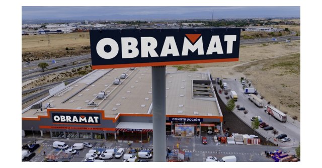 BRICOMART ahora se llama OBRAMAT - 1, Foto 1