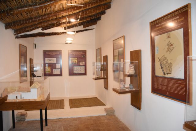 Dos extraordinarias citas ecoturísticas para descubrir la riqueza patrimonial, natural, cultural y gastronómica de Calasparra en otoño - 3, Foto 3