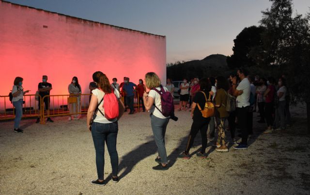 Dos extraordinarias citas ecoturísticas para descubrir la riqueza patrimonial, natural, cultural y gastronómica de Calasparra en otoño - 4, Foto 4