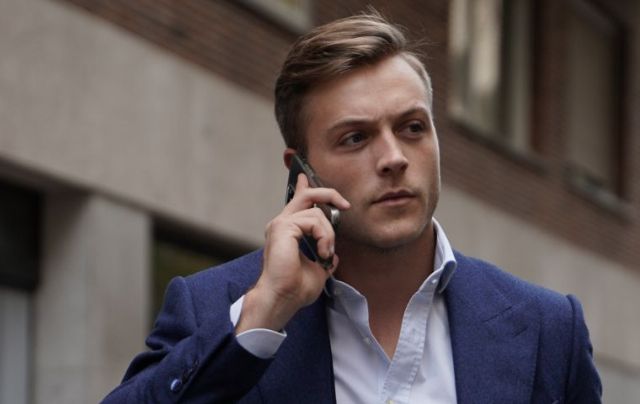 Luis Casanovas potencia el uso de la tecnología web3 - 1, Foto 1