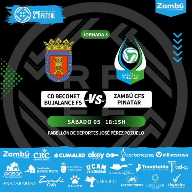 Previa partido de liga Bujalance - 1, Foto 1