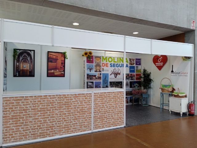 El Ayuntamiento de Molina de Segura participa en Murcia Gastronómica 2022 - 2, Foto 2