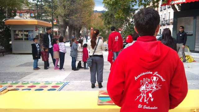 Conocimientos y experiencia profesional al servicio de la Iglesia - 1, Foto 1