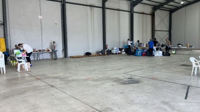 Cómo ayudar a los damnificados por la DANA en Valencia - 1, Foto 1