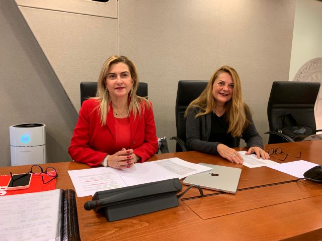 Carmina Fernández: El informe del Tribunal de Cuentas para 2018 y 2019 constata el despilfarro, la mala gestión y las mentiras del Gobierno regional - 1, Foto 1