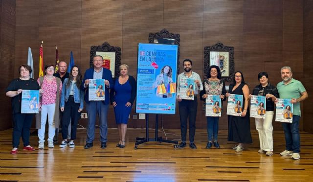 La Unión premia tus compras locales: ¡compra, sella y gana! - 2, Foto 2