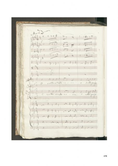 El Conservatorio Superior de Música de Murcia participa en la recuperación de la ópera italiana 'Un bagno freddo' dentro del programa europeo Polimnia - 2, Foto 2