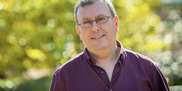 Juan Montiel gana el XXII Premio Setenil 2025 al mejor libro de relatos publicado en España con su obra Cada lunes de aguas - 1, Foto 1