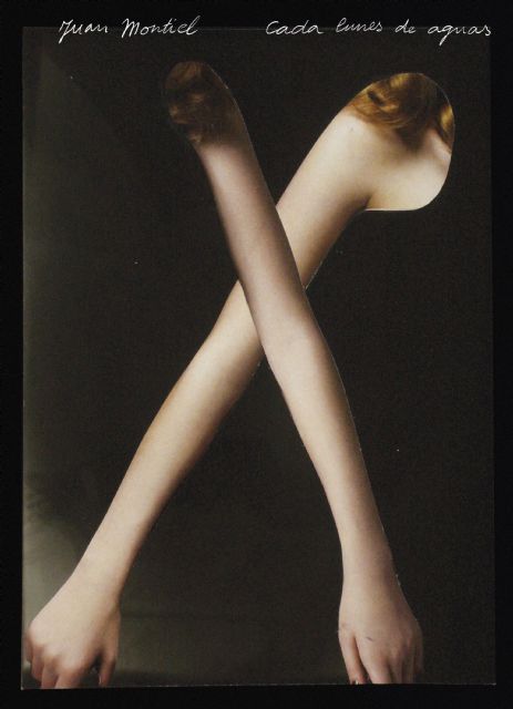 Juan Montiel gana el XXII Premio Setenil 2025 al mejor libro de relatos publicado en España con su obra Cada lunes de aguas - 2, Foto 2