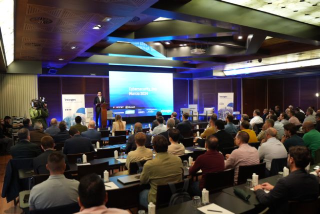 II Cybersecurity Day: ciberseguridad aplicable para empresa, del ataque a la recuperación - 1, Foto 1