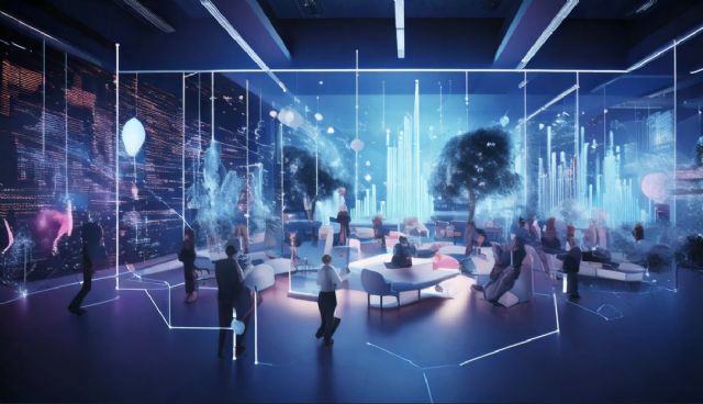 Orbitae señala un crecimiento de las capacidades en IA en un 73% desde finales de 2024 - 1, Foto 1