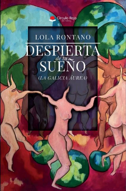 Lola Rontano presenta su libro Despierta de tu sueño el miércoles 5 de noviembre en Molina de Segura - 1, Foto 1