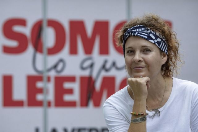 Lola Rontano presenta su libro Despierta de tu sueño el miércoles 5 de noviembre en Molina de Segura - 2, Foto 2