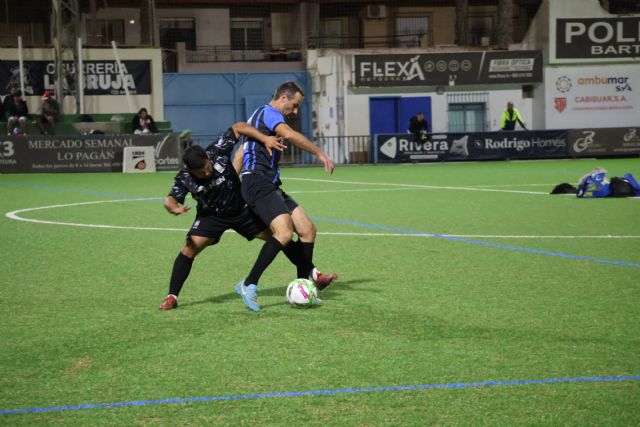 Arranca la XX Liga de Veteranos fútbol 7 de San Pedro del Pinatar - 3, Foto 3