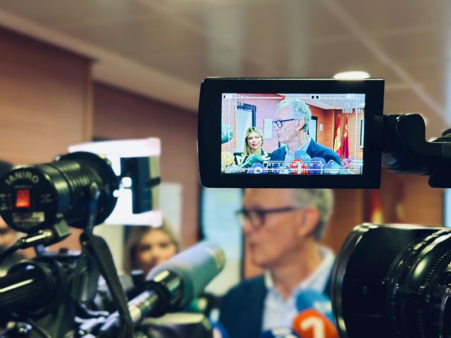 El Hospital Rafael Méndez de Lorca  pone en marcha dos comités especializados en hipertensión arterial pulmonar y asma grave para mejorar la atención a los pacientes - 3, Foto 3