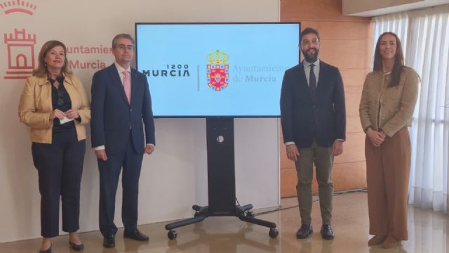Murcia refuerza su proyección internacional con un acuerdo innovador con Airbnb por su 1200 aniversario - 2, Foto 2
