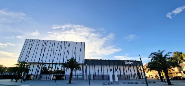 PP y VOX vuelven a hacer gala de su falta de transparencia y su nefasta gestión al no informar del futuro de LORCATUR - 1, Foto 1