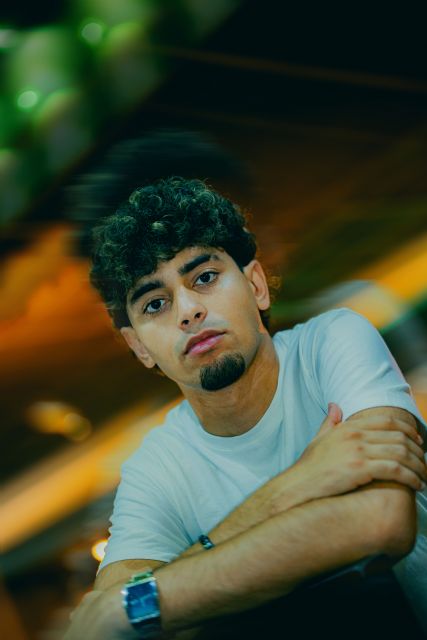 Brandon Parasole : de los platós de televisión a los escenarios, su gran Segundo Intento - 2, Foto 2