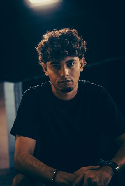 Brandon Parasole : de los platós de televisión a los escenarios, su gran Segundo Intento - 3, Foto 3