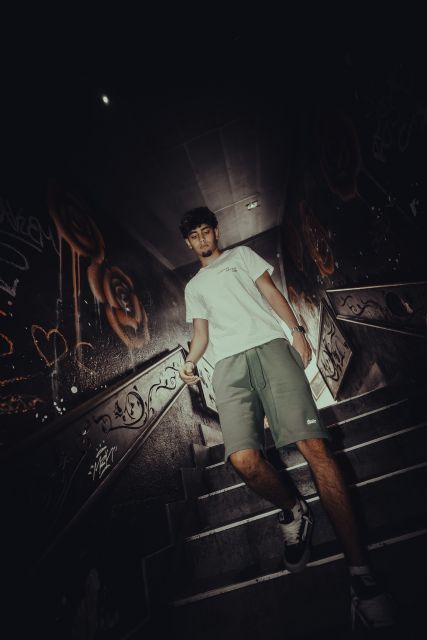 Brandon Parasole : de los platós de televisión a los escenarios, su gran Segundo Intento - 4, Foto 4