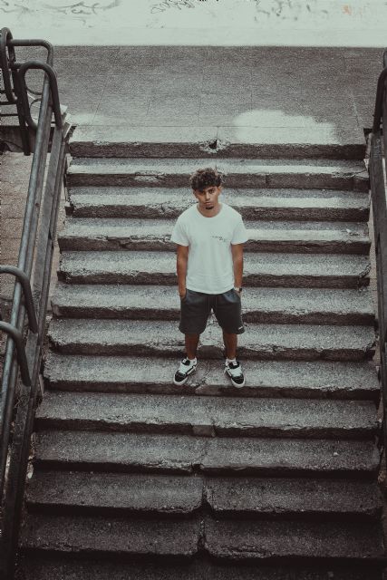 Brandon Parasole : de los platós de televisión a los escenarios, su gran Segundo Intento - 5, Foto 5