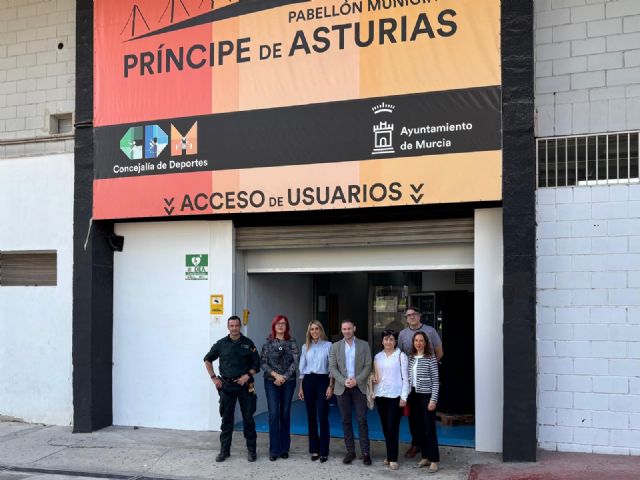 Murcia impulsa la formación del personal sanitario en prevención de agresiones - 1, Foto 1