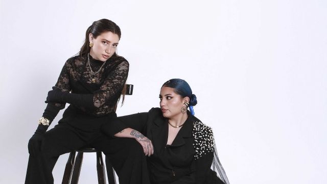 Left & Right estrena ´Different Worlds´, una historia de esperanza y transformación hecha canción - 1, Foto 1