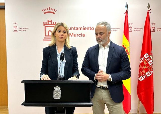 VOX denuncia que el gobierno del PP da subvenciones multimillonarias irregulares - 1, Foto 1