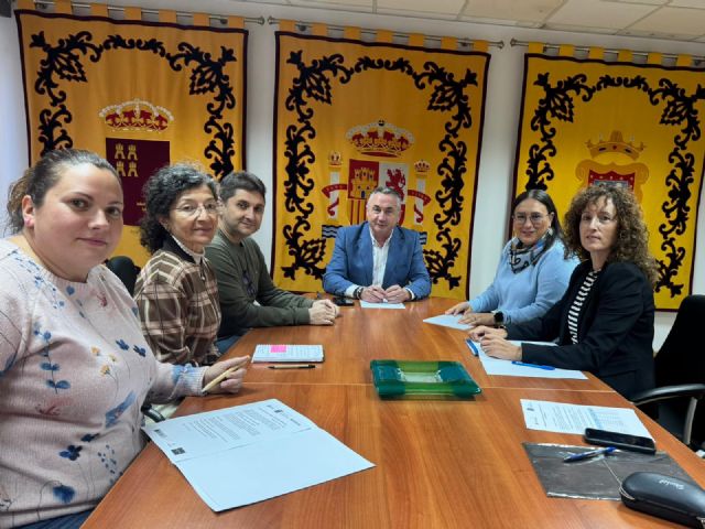 El Gobierno regional refuerza su apuesta por la calidad turística con la segunda ronda de Mesas SICTED que arranca en Moratalla - 1, Foto 1