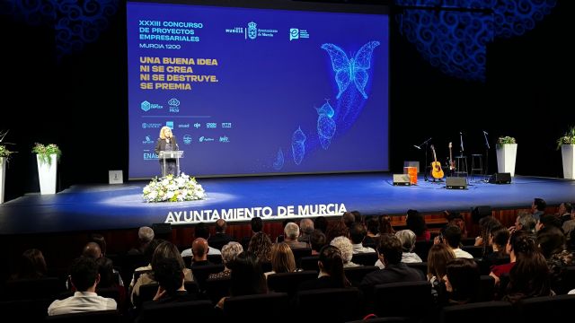 Un proyecto medioambiental y sostenible, ganador del XXXIII Concurso de Proyectos Empresariales - 3, Foto 3