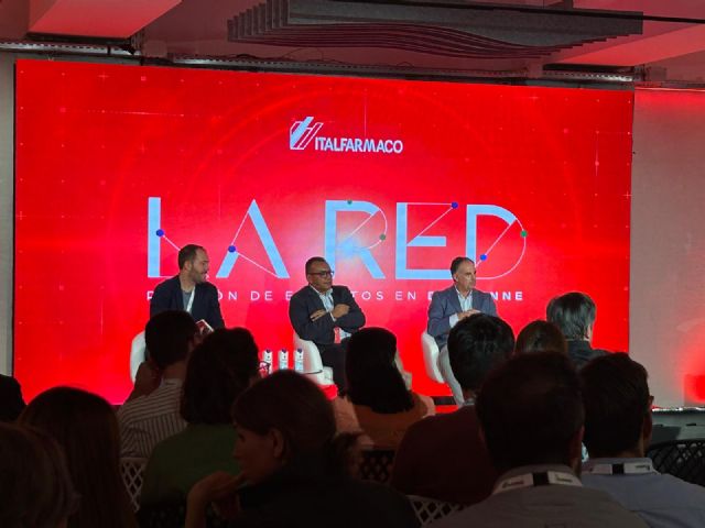 Nace La RED: la reunión anual de referencia para los expertos en Duchenne en España - 2, Foto 2