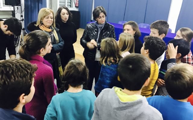 Educación destina 50.000 euros a talleres dirigidos a cerca de 600 alumnos con altas capacidades - 2, Foto 2