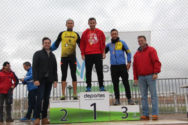 La pista de cross municipal se estrena con la II Jornada regional de la liga de campo a través - 3, Foto 3