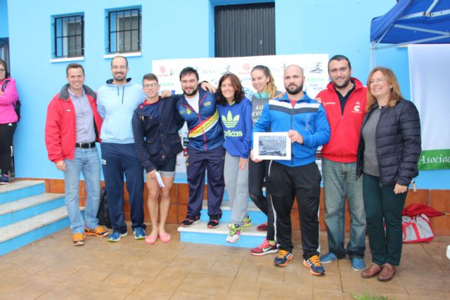 Maratoniana jornada deportiva con más de 4000 personas en las instalaciones municipales - 1, Foto 1