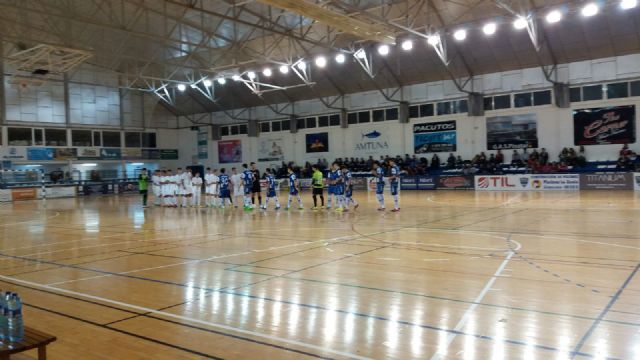 Maratoniana jornada deportiva con más de 4000 personas en las instalaciones municipales - 3, Foto 3