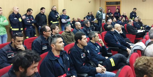 CCOO: Los municipios frenan los recortes de la Consejera de Presidencia - 1, Foto 1