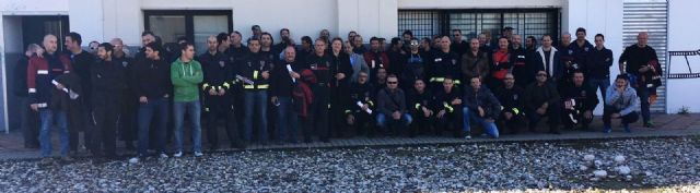 CCOO: Los municipios frenan los recortes de la Consejera de Presidencia - 2, Foto 2