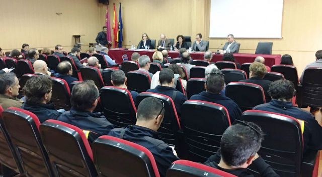 CCOO: Los municipios frenan los recortes de la Consejera de Presidencia - 3, Foto 3