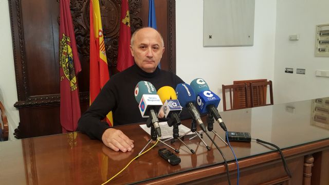 Antonio Meca pide explicaciones al Equipo de Gobierno de por qué el Gerente de Limusa cobra 16 pagas al año de 3.618,98 € - 1, Foto 1