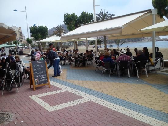 Ciudadanos propone una pista paralela al paseo constitución para compatibilizar deporte con pasear - 3, Foto 3