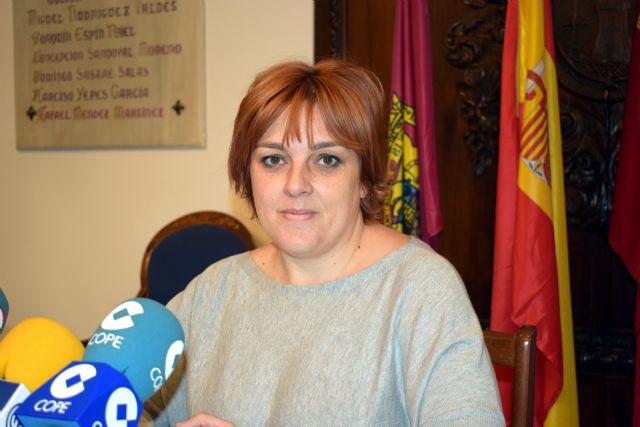 IU-Verdes exige que el Ayuntamiento se haga cargo de la gestión de centro de atención a la infancia de La Paca y que enmiende las irregularidades cometidas - 1, Foto 1